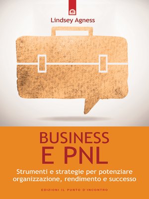 cover image of Business e PNL